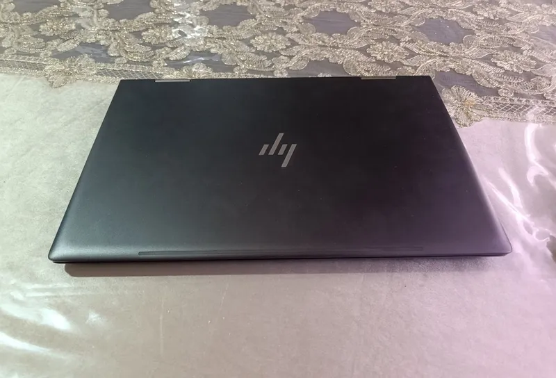 HP ENVY X360 convertible 3 HP ENVY X360 convertible 3