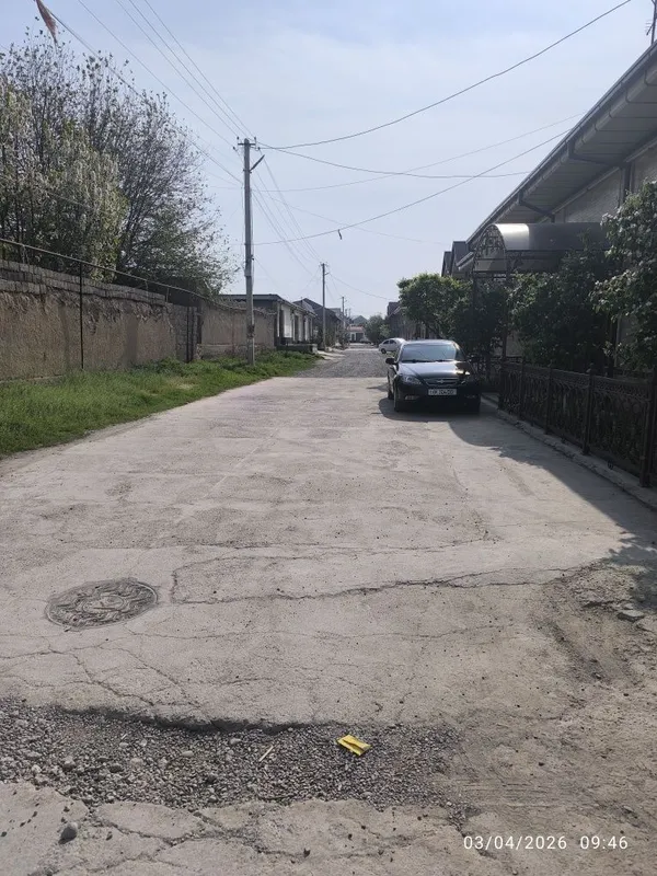 Uy yer sotiladi kiripta 3 Uy yer sotiladi kiripta 3