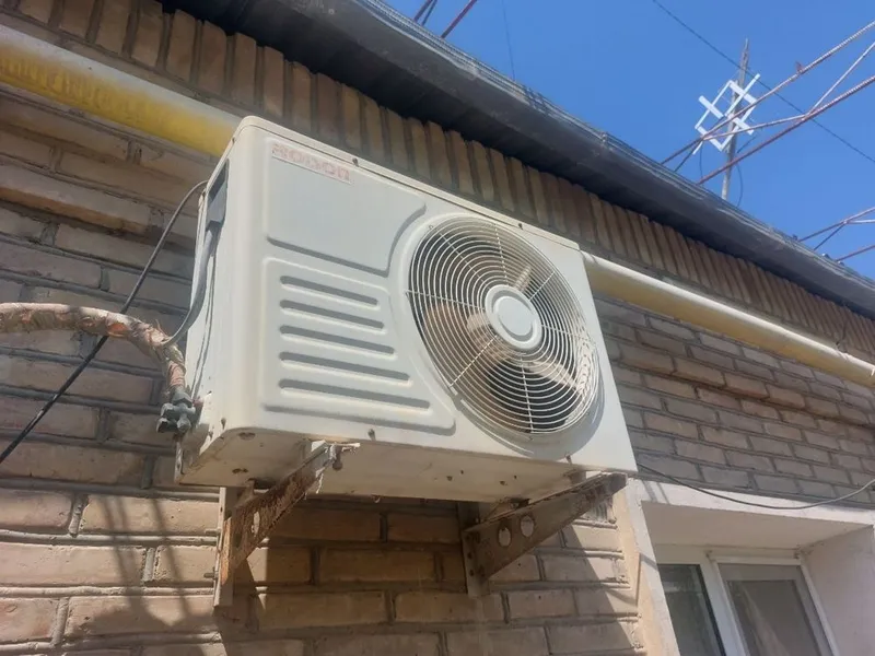 Roison konditsioner 2