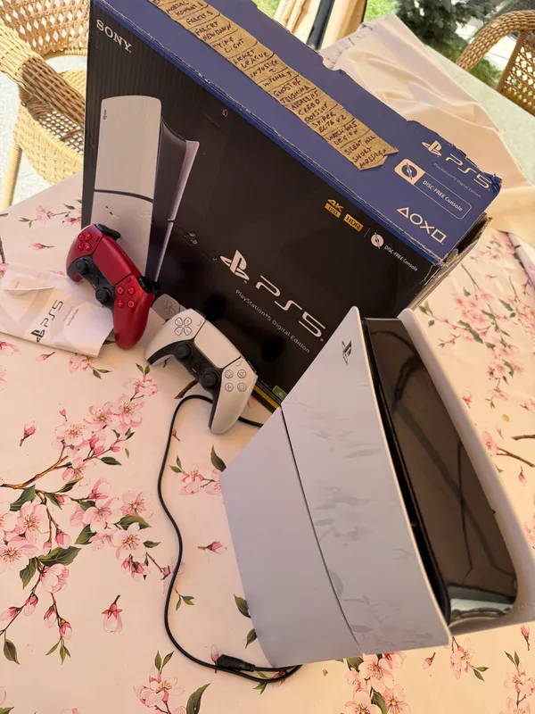 Playstation 5 1