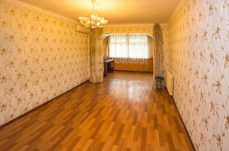 2-комнатная квартира 54 м², 2/5, у метро Буюк Ипак Йули (Мирзо-Улугбекский район)
