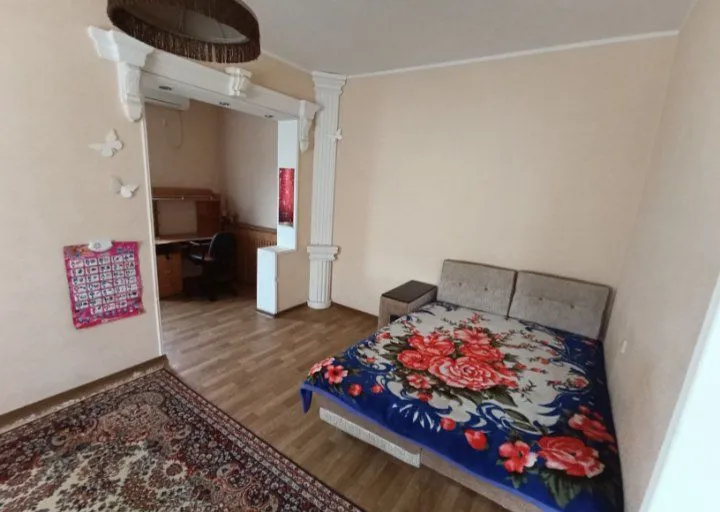 Аренда квартиры в центре 1/3/4 Феруза