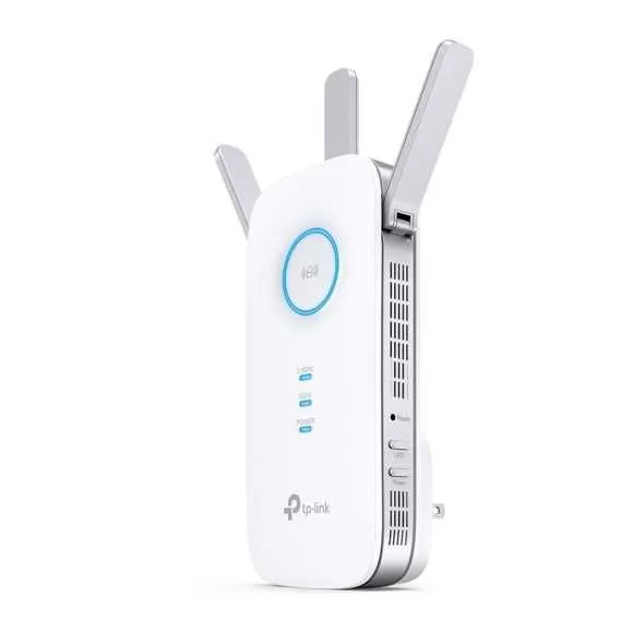 Tp Link RE550 Усилитель сигнала Wi‑Fi AC1900 с поддержкой Mesh — фото 3