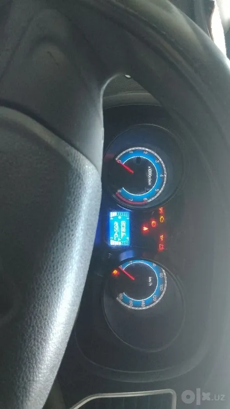 Changan sotiladi 3 Changan sotiladi 3
