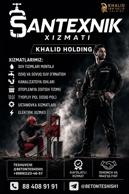 Elektrik xizmati