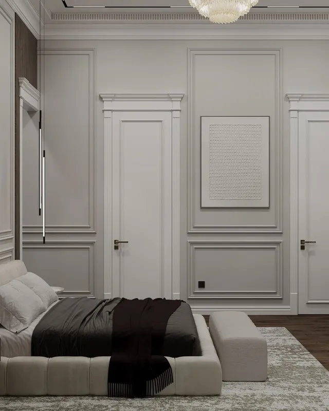 Услуги Дизайна Интерьера | Архитектура | 3D Визуализация — фото 5