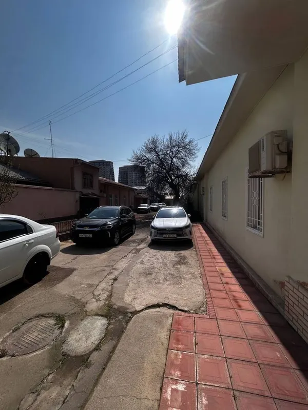 Участок в Центре 5,15 сот.Ул. Махатмы Ганди,метро Хамида Олимджана ( Участок в Центре 5,15 сот.Ул. Махатмы Ганди,метро Хамида Олимджана (