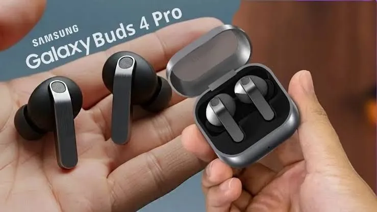 Samsung galaxy buds 4 pro оптом и в розницу — фото 1