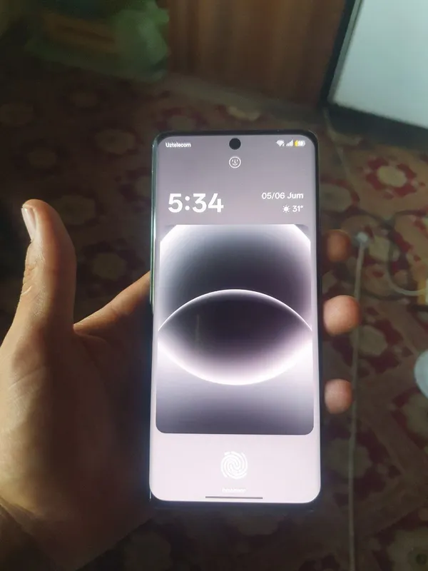 oppo Reno 11 5g 12/256 — фото 3