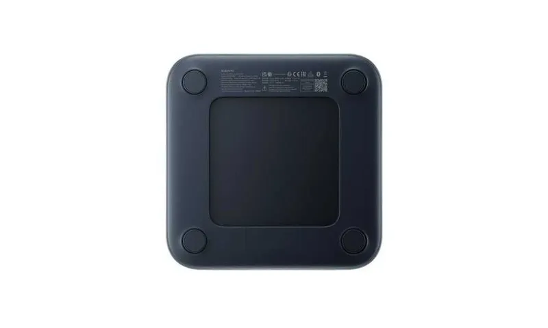 Умные весы Xiaomi Mi Smart Scale S200, Dark grey 5