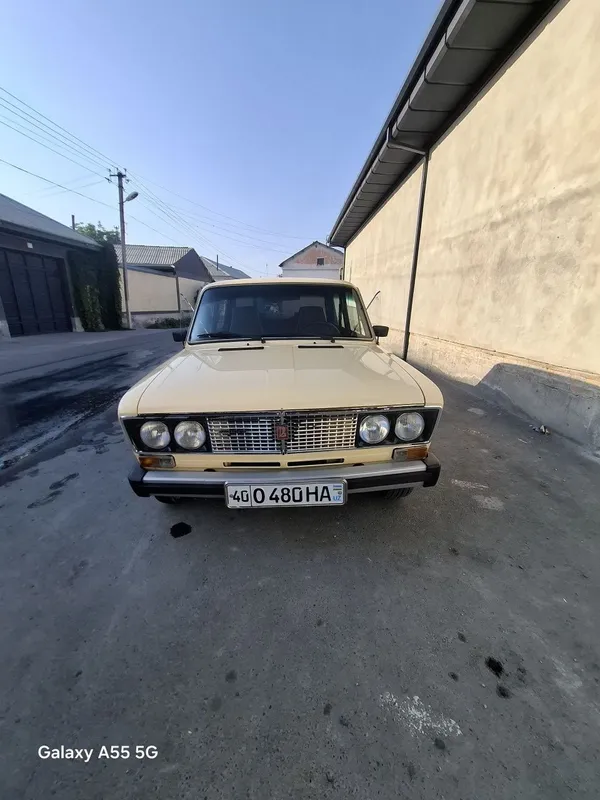 Vaz 2106 barcha detallari noldan yegʻilgan umuman rasxodi yoʻq Vaz 2106 barcha detallari noldan yegʻilgan umuman rasxodi yoʻq