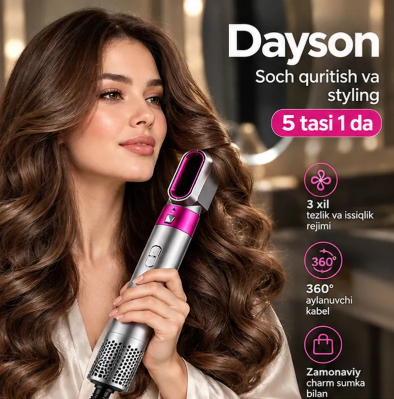 5-in-1 Fen-Stayler 3 5-in-1 Fen-Stayler 3