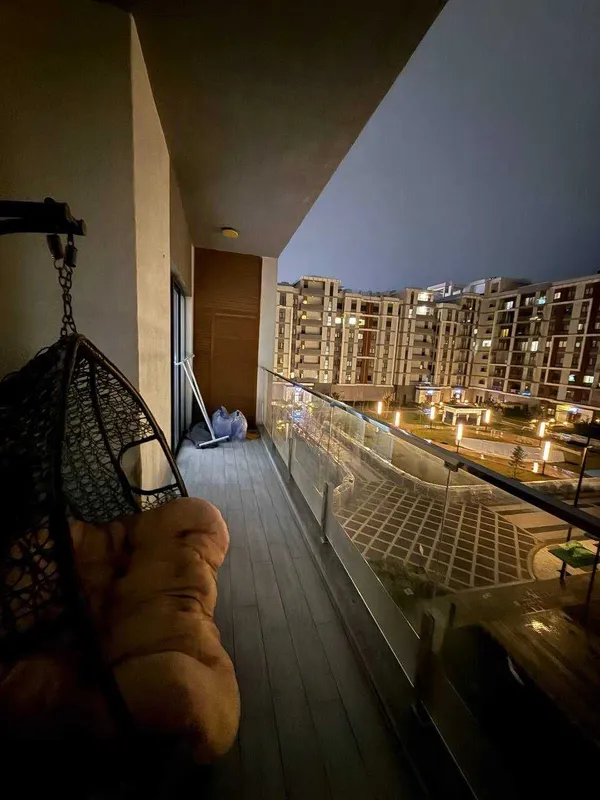 аренда новостройка Район: шайхантахурский Адрес: Tashkent city — фото 2