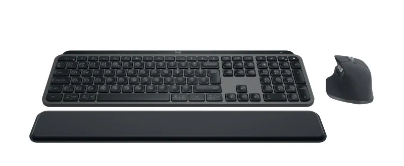 Беспроводной комплект клавиатура и мышь Logitech MX Keys S Combo 2 Беспроводной комплект клавиатура и мышь Logitech MX Keys S Combo 2