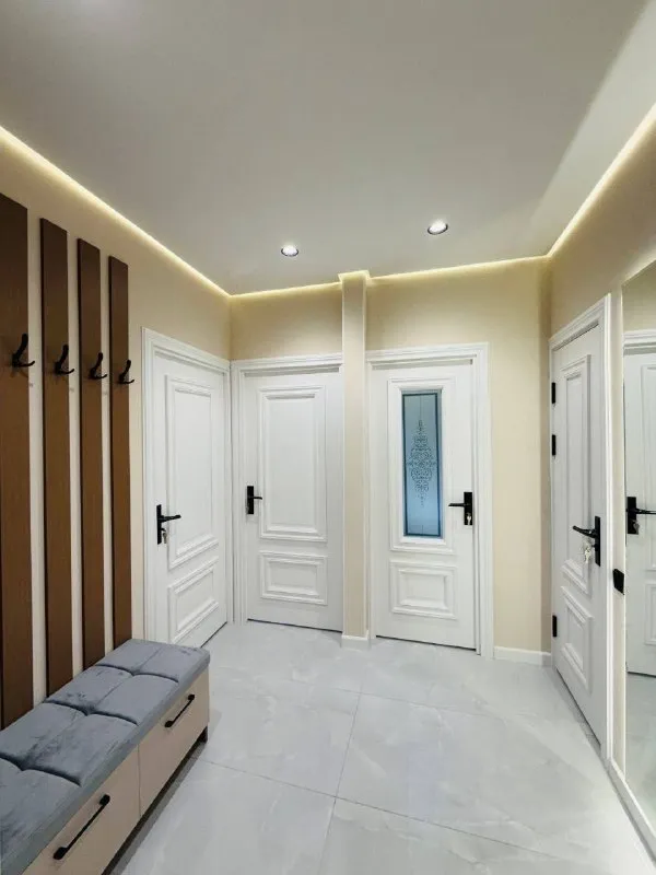 4 xonali kvartira, 65 m2, Mirzo Ulug'bek 10