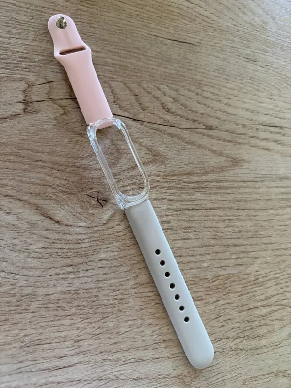 xiaomi smart band 5 — фото 2 xiaomi smart band 5 — фото 2