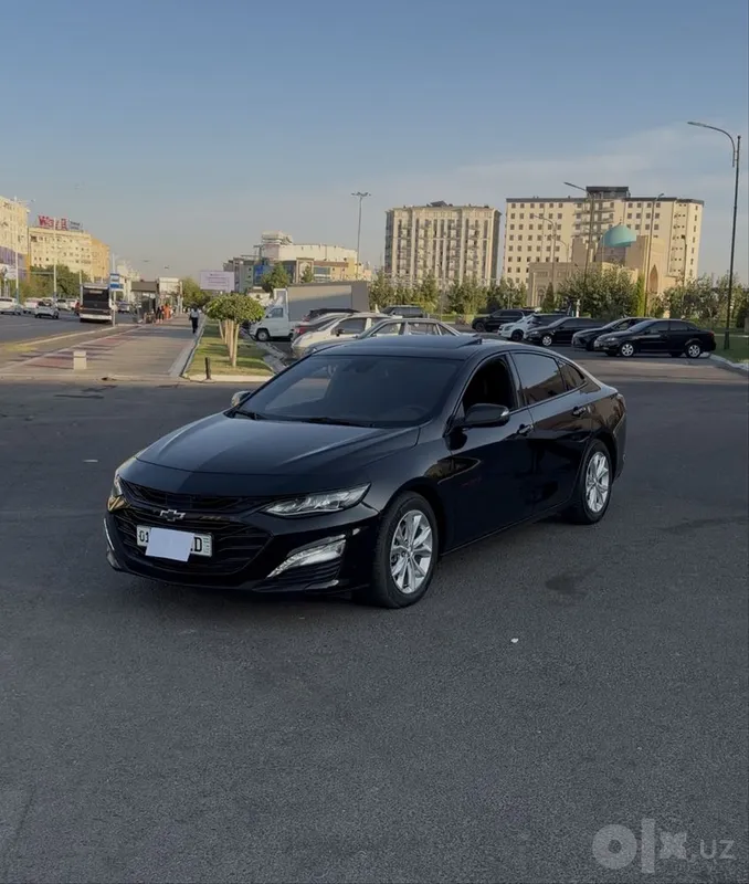 Malibu Qora 24 kraska toza Malibu Qora 24 kraska toza