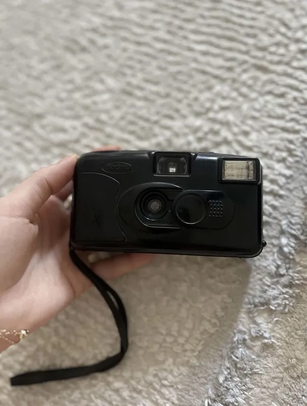 Фотоаппарат пленочный Kodak 1