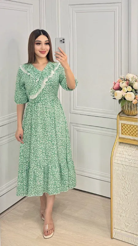 Куйлеларимза кеган продо материяли
