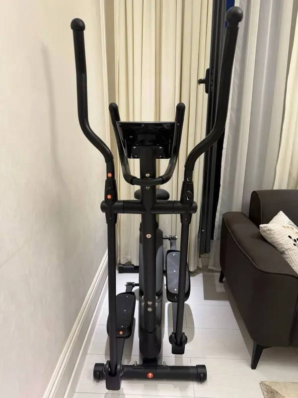 Эллиптический тренажёр LifeGYM 2 в 1 3 Эллиптический тренажёр LifeGYM 2 в 1 3
