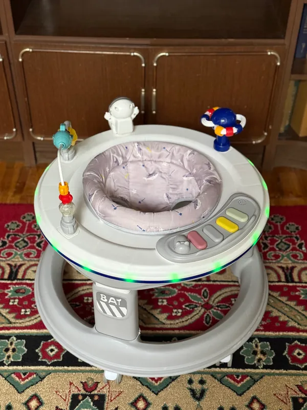 детский ходинок 2