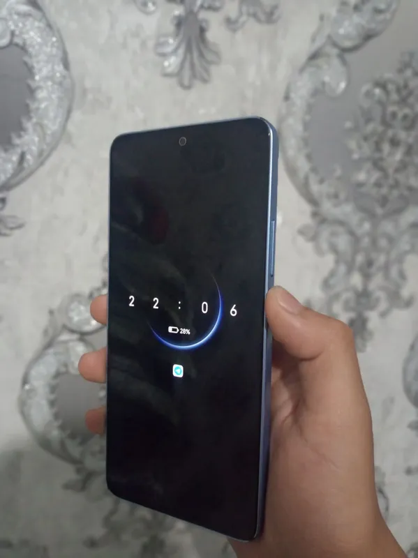 Redmi note 13 obmen — фото 6