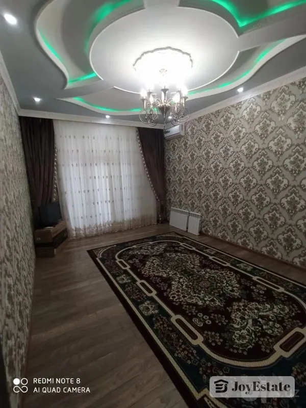 Сдаётся 3-комнатная квартира, Яшнабад, 100 м² 9 Сдаётся 3-комнатная квартира, Яшнабад, 100 м² 9