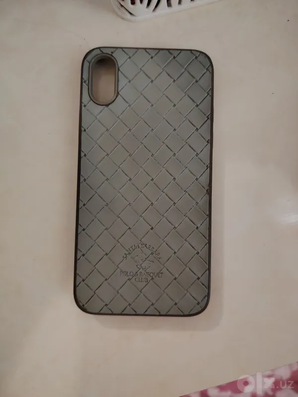 Чехол для iPhone XS Чехол для iPhone XS
