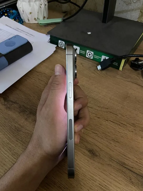 IPhone 15 pro max 256 gb battery 85 3 IPhone 15 pro max 256 gb battery 85 3