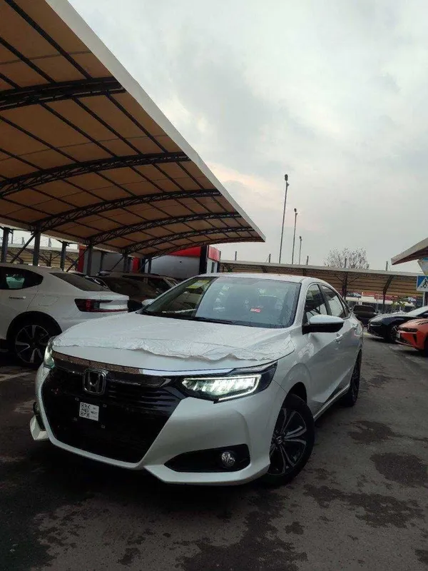 honda crider lyukli rasrochka