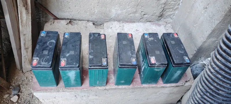 elektr skuter maydasi, zapas akimlatrlari bn birga — фото 7