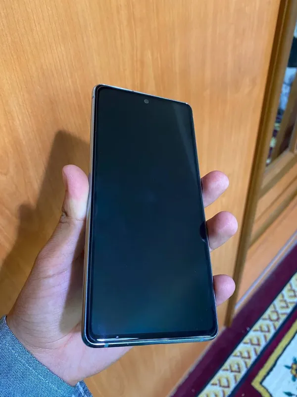 Samsung S20 Fe 138gb