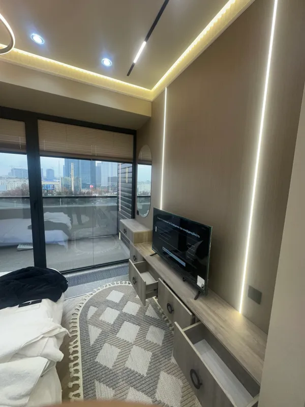 Аренда Посуточный VIP Ташкент Сити  Хотел Hotel — фото 4