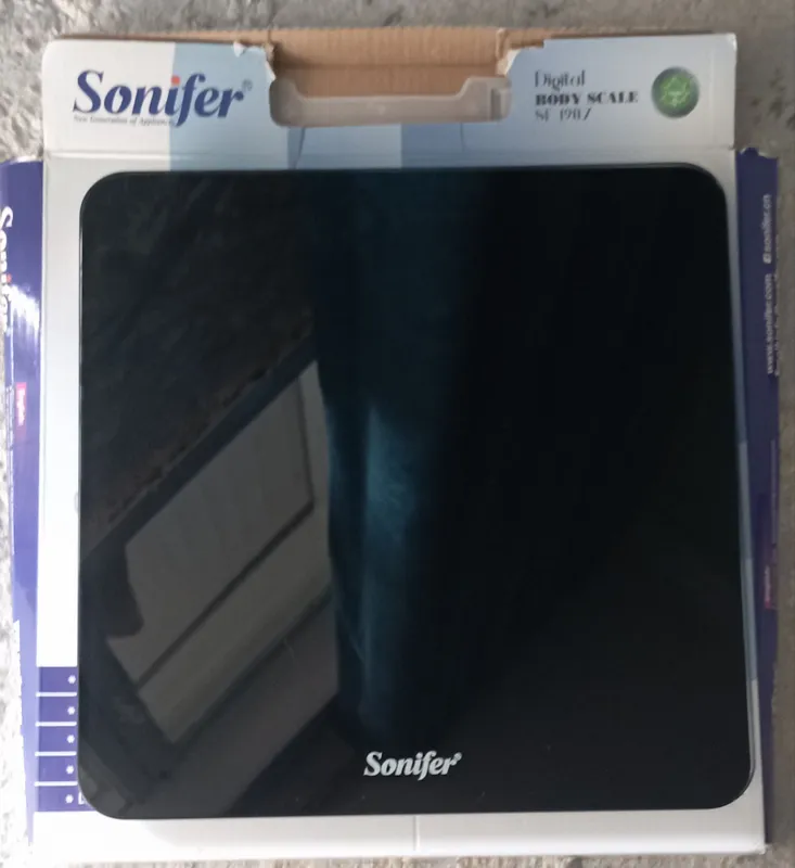 Sonifer Sonifer
