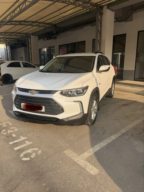 Treker 2 LS plus 2024 propan