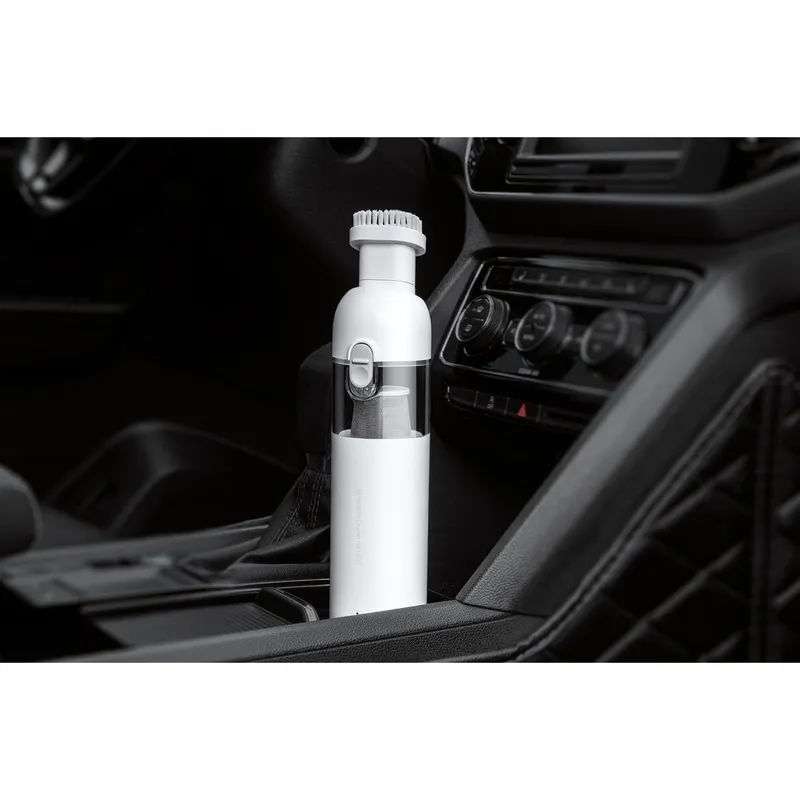 Пылесос Mi Vacuum Cleaner mini EU 1