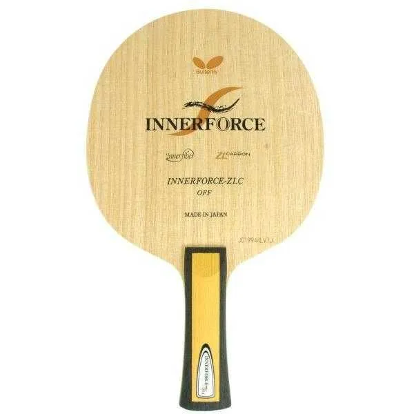 INNERFORCE ZLC Prof Raketka Nastolniy tennis raketka