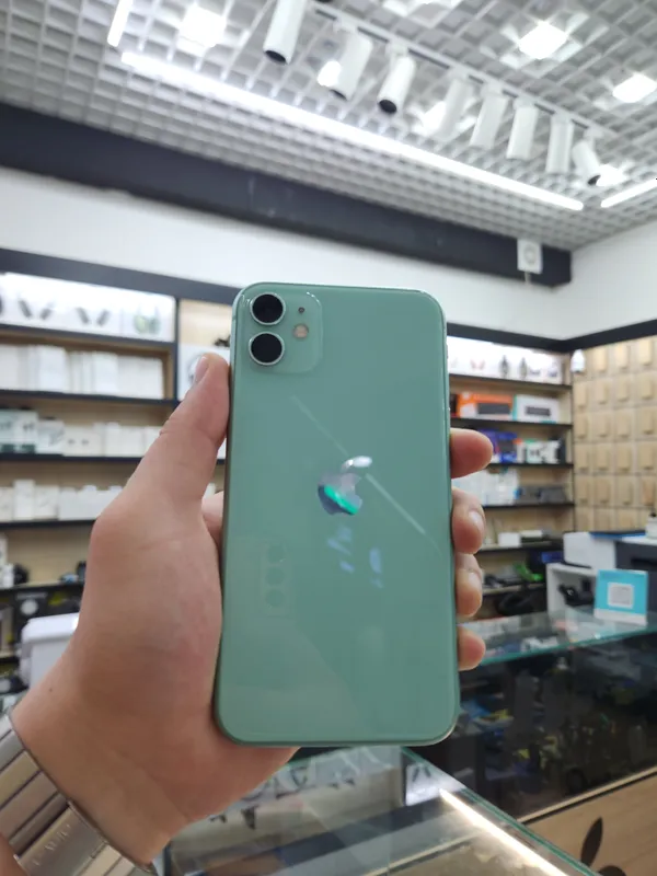 IP 11 64GB Mentol