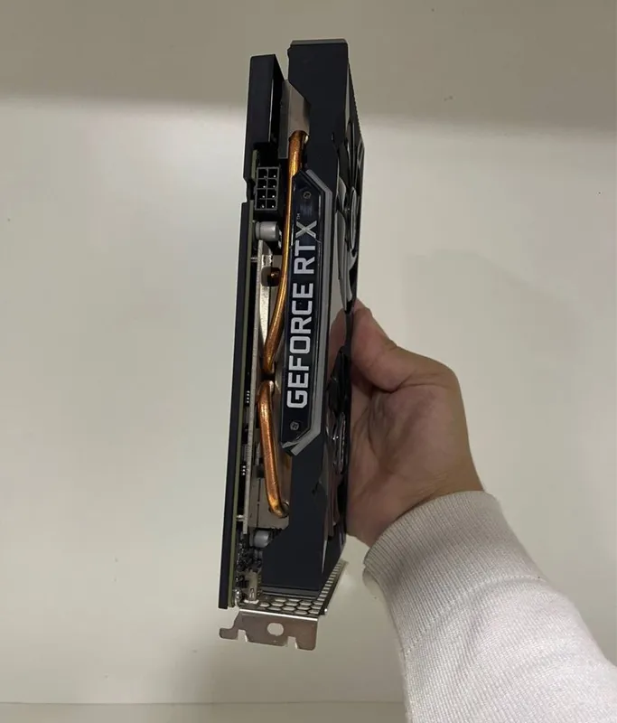 Palit GEFORCE RTX 2060 super 3 Palit GEFORCE RTX 2060 super 3