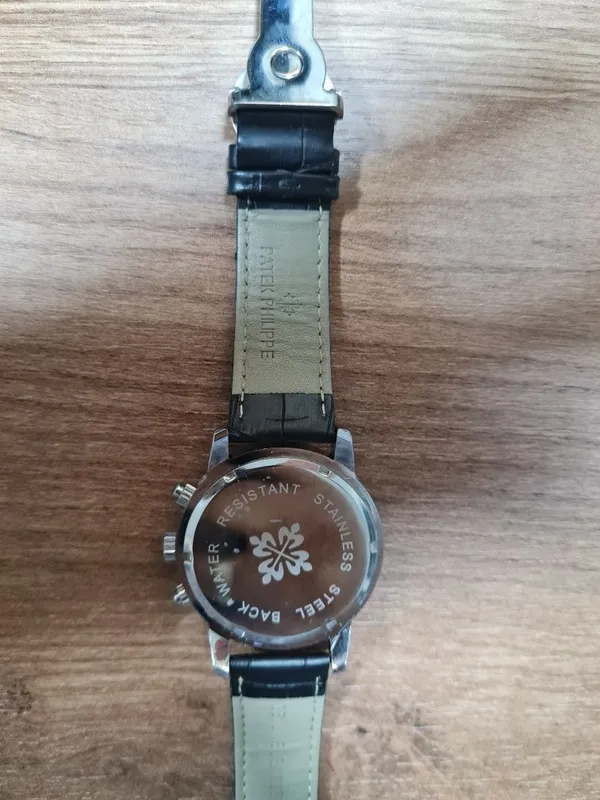 Продаю часы Patek Philippe — фото 2