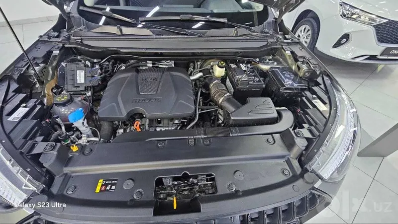 Haval Jolion Premium Full 3 Haval Jolion Premium Full 3