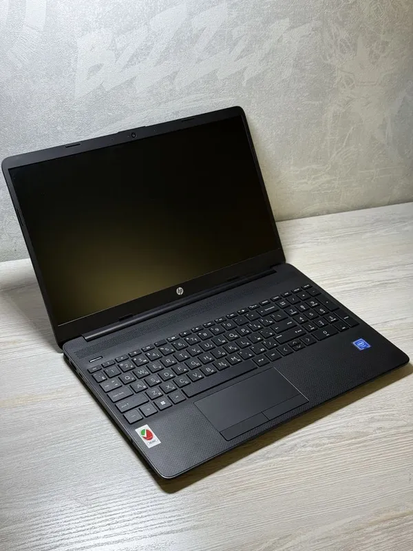Notebook hp15 1TB 1 Notebook hp15 1TB 1