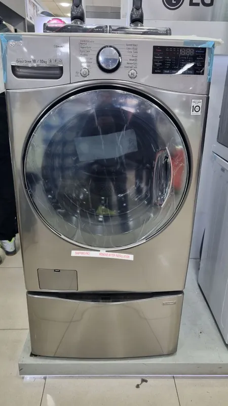 LG TWIN WASH 1