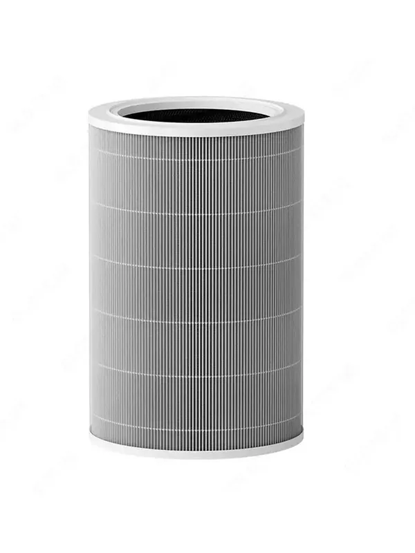 Фильтр для очистителя воздуха Xiaomi Mijia Smart Air Purifier 6 Filter, HEPA-фильтр, серый