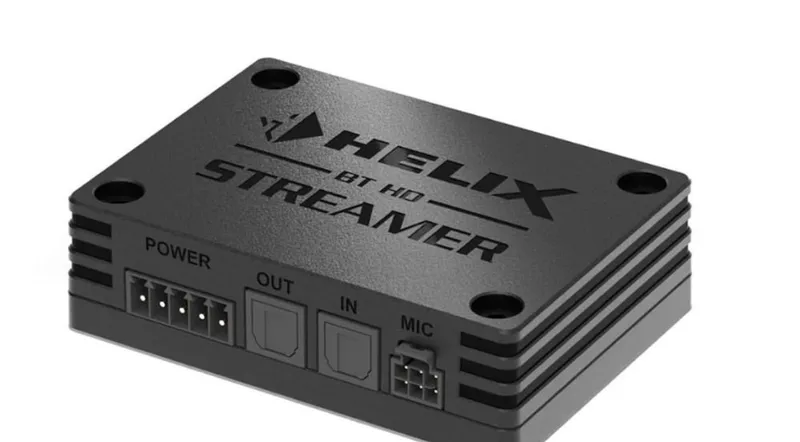Eton, Helix: avtomobil akustikasini to‘liq to‘plamda yoki alohida sotaman 5 Eton, Helix: avtomobil akustikasini to‘liq to‘plamda yoki alohida sotaman 5
