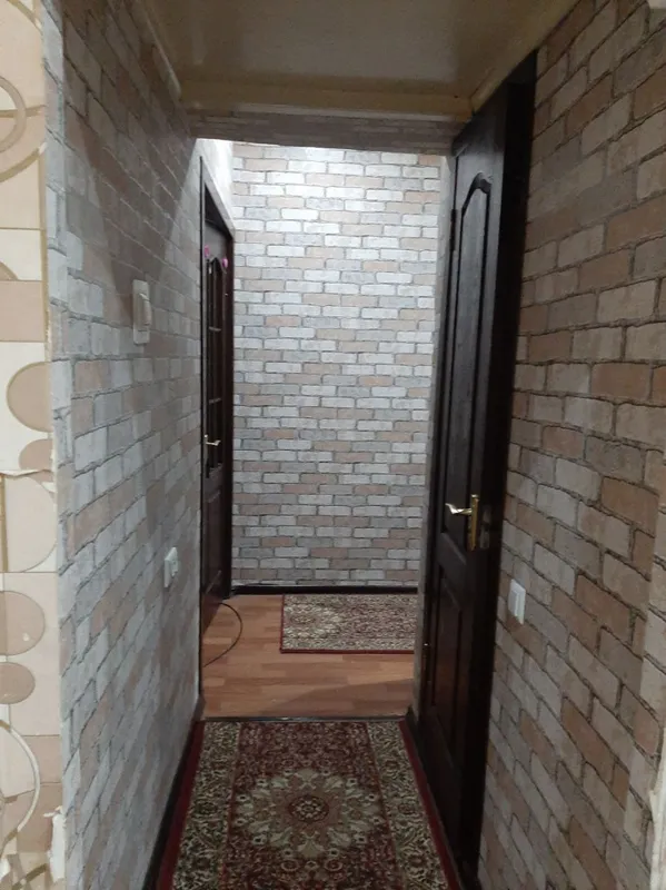 Юнусабад-15, метро Туркистон. Еш ОИЛАГА берилади — фото 5