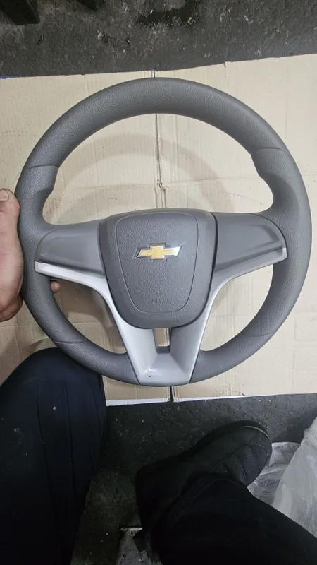 Chevrolet Cobalt rul original ideal holatda arzon narxda — фото 2