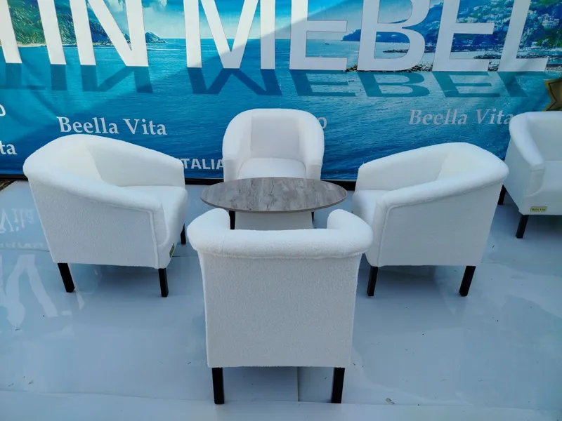 Итальянский классика Bella Vita — фото 3