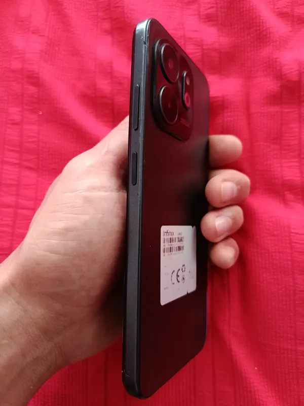 Infinix SMART 9 3 Infinix SMART 9 3