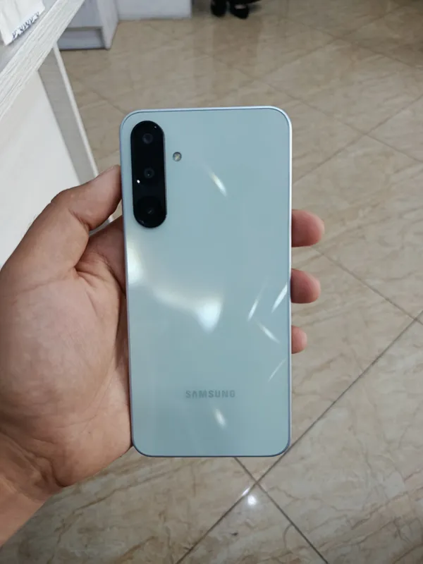 Samsung M16 128 GB 5 oy ishlatilgan! — фото 1